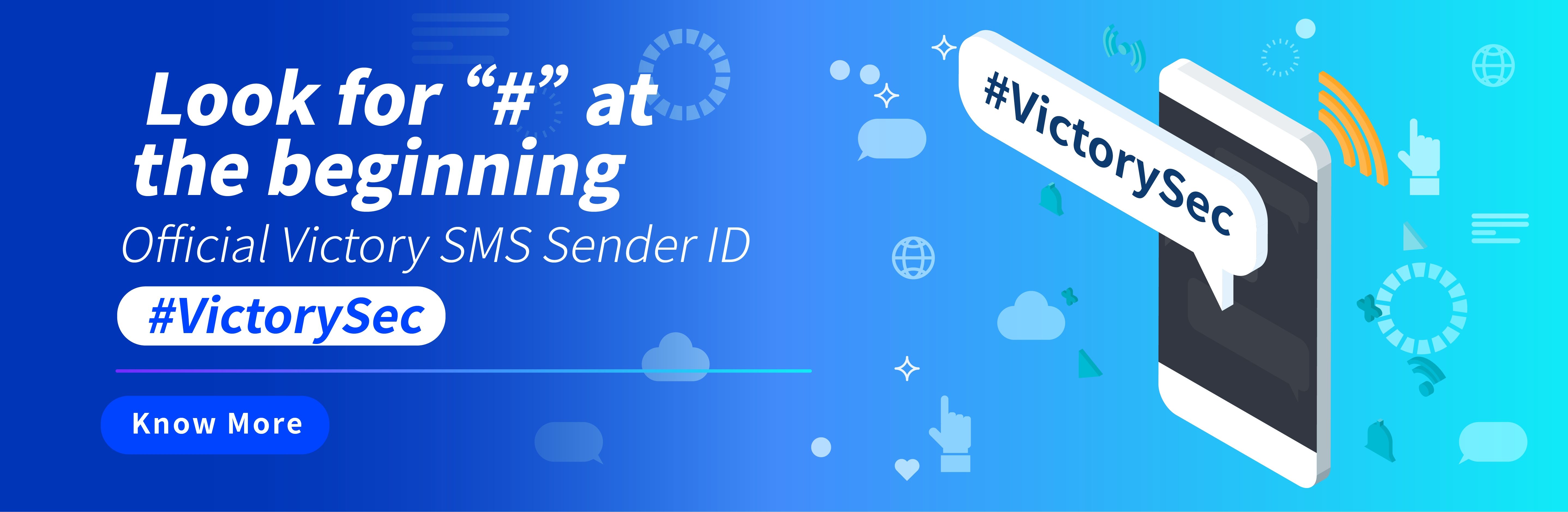 #SMS Sender ID